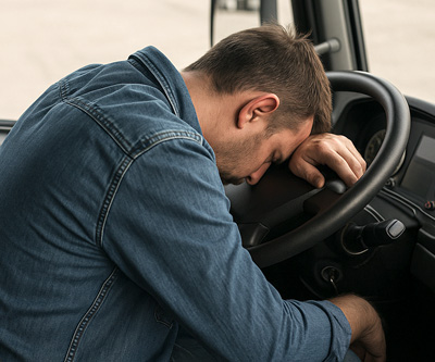 Carcept Prev déploie un service de dépistage des troubles musculosquelettiques pour les salariés du transport