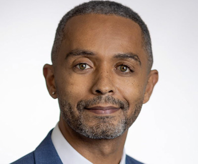 Eric Chenut