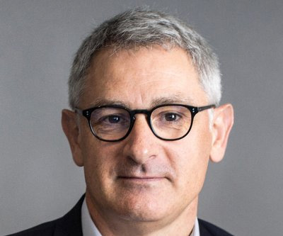 Philippe Colas, directeur assurances de personnes de France Assureurs