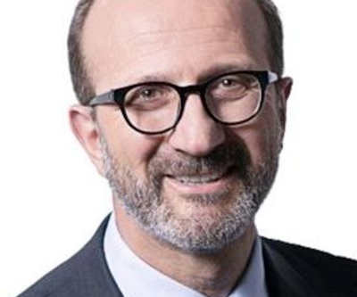 Frédéric Collet réélu à la présidence du Leem