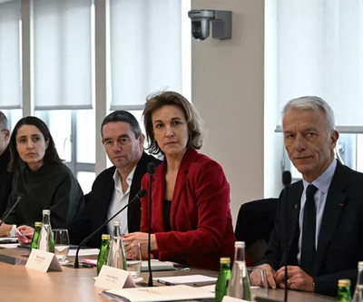 Le conclave des retraites s'enlise, une réunion de la dernière chance programmée le 23 juin