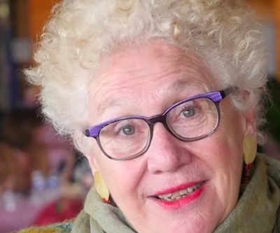 Marie-Sophie Desaulle présidente de la FEHAP