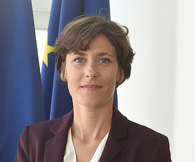 Christelle Dubos