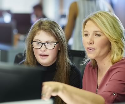 Malakoff Humanis accueille le lancement du DuoDay 2020