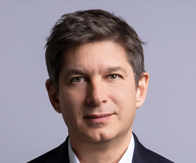 Edouard de Hennezel