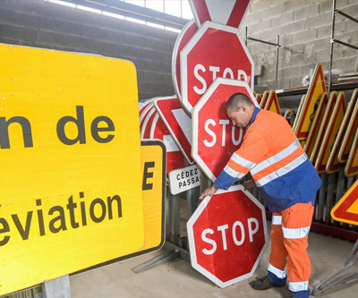 La CNRACL veut renforcer la prévention au travail dans les collectivités