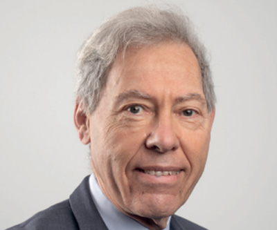 Armand Gersanois
