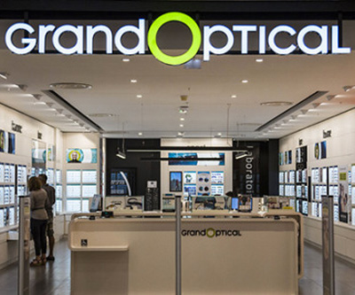 GRANDOPTICAL et GENERALE D'OPTIQUE sanctionnées pour pratiques commerciales trompeuses dans le cadre du dispositif « 100 % santé »