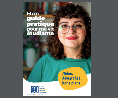 La MSA accompagne et informe les jeunes sur leurs droits sociaux