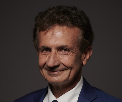 Émeric Guillermou prend la présidence du fonds ABILITIS