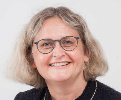 Isabelle Hébert