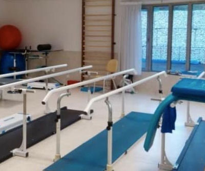 Un programme d'éducation et de prévention de la fragilité du sujet âgé