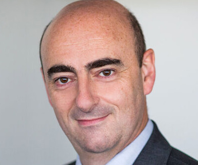Fabrice Heyriès