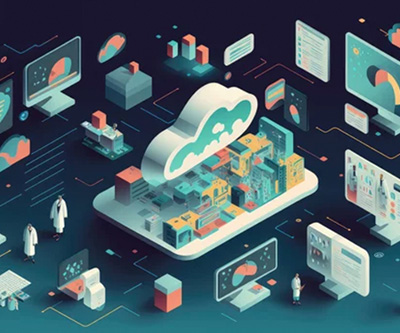 Net Entreprises et interconnexion des organismes de protection sociale 