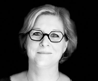Nathalie Jarry, nouvelle directrice de la communication de la FHP