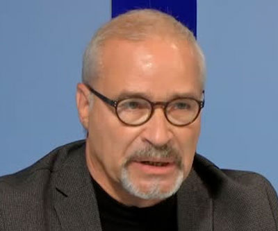 Docteur William Joubert