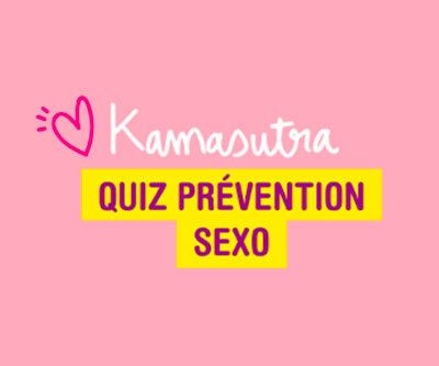 LMDE renouvelle son opération-quiz Kamasutra auprès des étudiants