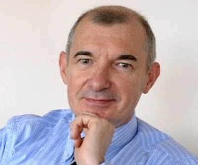Dominique Lamiot