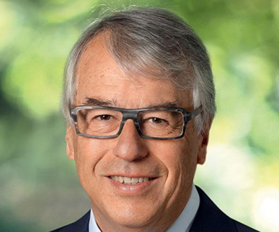 Premier rapport de la branche Autonomie de la Sécurité sociale