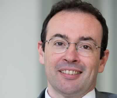 Fabrice Lenglart succède à Jean-Marc Aubert à la tête de la Drees