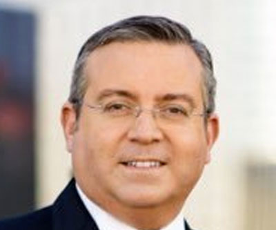 Franck LE VALLOIS