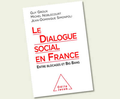 Quel dialogue social demain ?