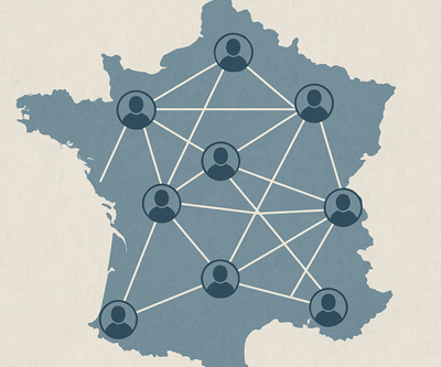 La MSA renforce son réseau de sentinelles agricoles pour prévenir le mal-être en milieu rural