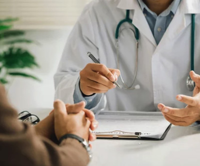 Revenu des médecins libéraux : la Carmf change de thermomètre