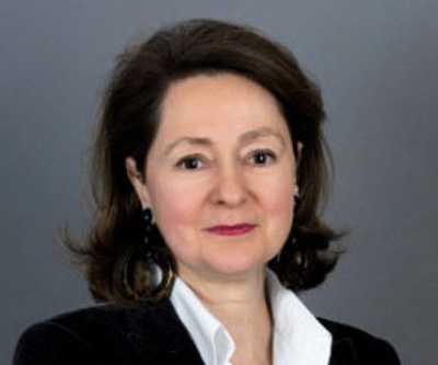 Diane Milleron-Deperrois élue présidente du conseil d'administration de l'Agirc-Arrco