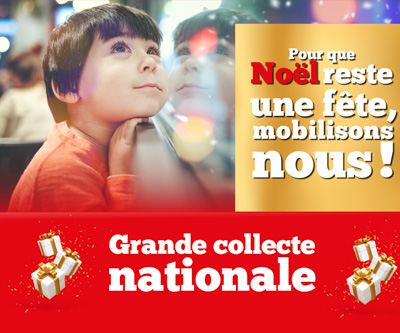 Troisième édition de MSA solidaire Noël