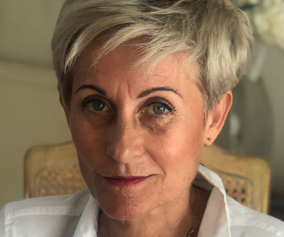 Nadine Herrero