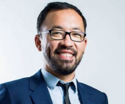 Christophe Nguyen