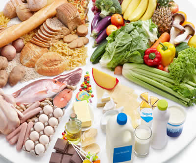 Recommandations nutritionnelles : une nouvelle approche