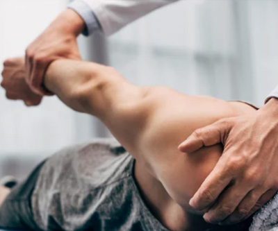 Déremboursement de l'ostéopathie : l'UPO mobilise les patients contre un projet jugé injuste