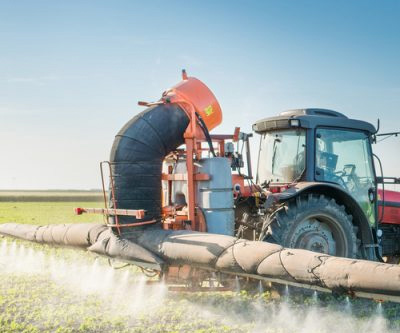 Les données du fonds d'indemnisation des victimes des pesticides