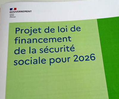 PLFSS 2026 : rigueur budgétaire, taxation des Ocam et recentrage du modèle social