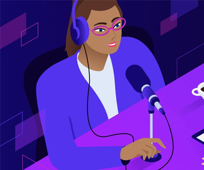 La Cipav lance une série de podcasts