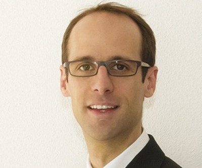 Pierre Pribile succède à Franck von Lennep comme directeur de la sécurité sociale