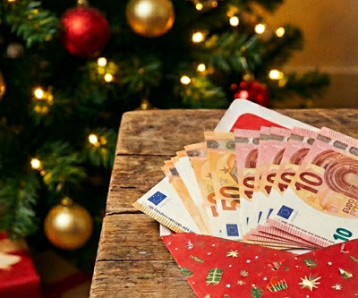 Prime de Noël : 2,2 millions de familles concernées dès le 16 décembre