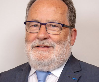 Alain Raoul