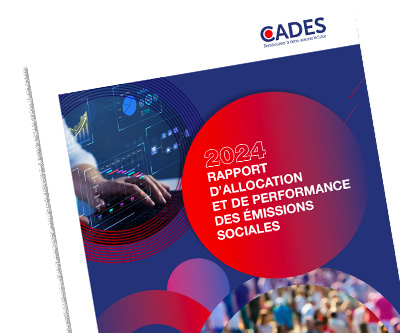 CADES : 11,7 Md€ d'émissions sociales en 2024 pour clore la reprise de dette maladie