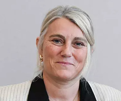 Stéphanie Rist