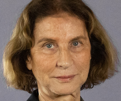 Michèle Robin-Clerc élue présidente de la Cipav