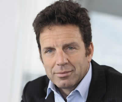 Geoffroy Roux de Bézieux