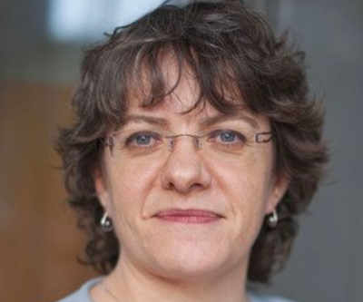 Anne Saint-Laurent