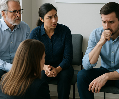 Santé mentale : un dialogue encore difficile en entreprise