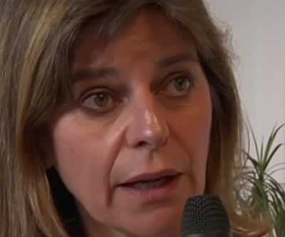 Christine Schibler est nommée déléguée générale de la FHP