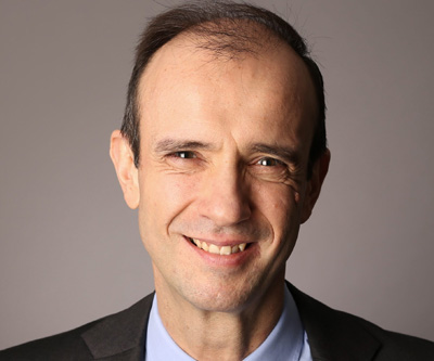 François-Xavier Selleret