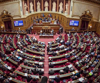 Sénat : le programme de contrôle de la commission des Affaires sociales