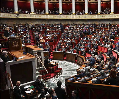 Le Sénat rejette le budget de la Sécurité sociale et renvoie la décision à l'Assemblée